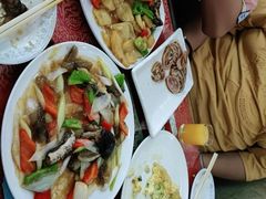 -叶存利海鲜大馅饺子(海宁路总店)