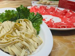 -清真军邺·金富苑肥牛(石坡街旗舰店)