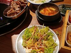 -济州爱肉堂(总店)