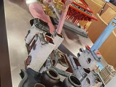 -新龙船黄浦江餐饮游船官方自营店