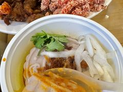 -芋包王闽南茶楼(八市店)