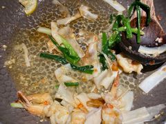 -吃饭皇帝大土家民族菜(正大广场店)