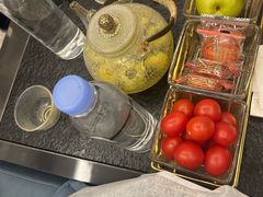 -华夏良子·足道SPA艾灸(铁道大厦店)