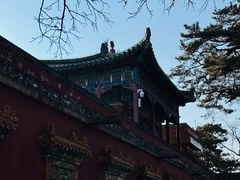 -须弥福寿之庙