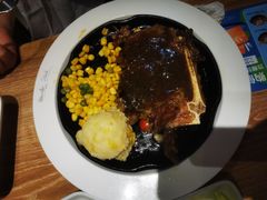 -豪客来牛排(成都锦江大融城店)