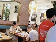 大堂-闽上鲜·福建菜(龙湖滨江天街店)