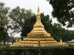 -北京世界公园