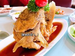 -城南往事·鲁菜济南菜(龙奥万科店)