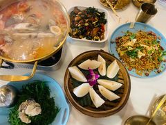 -香香海南菜餐厅