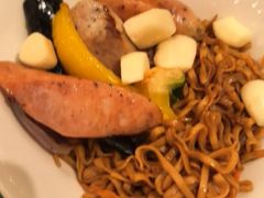 -亚龙湾希尔顿自助餐厅·海鲜·烧烤·沙滩BBQ·现场乐队