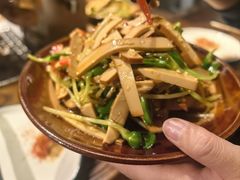 -柿子树炭烤羊腿(金台路店)