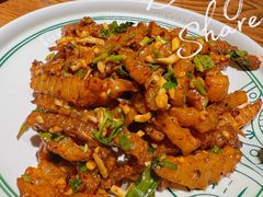 -云海肴·汽锅鸡·云南菜(高德置地店)