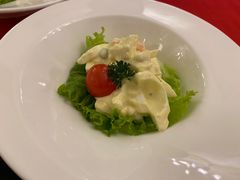 -申德勒加油站西餐厅(太仓店)