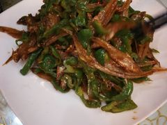 -水韵·渔家臻品私房菜(中庙店)