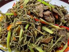 -清真双宝红油牛系列