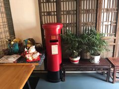 -有间音乐餐厅(江广创艺工场店)