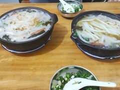 -贵州沾水米线(学田湾店)