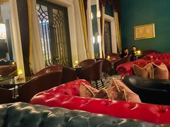 -The St·Regis Bar 瑞吉酒吧