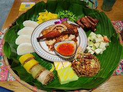 -沿江黎家簸箕宴·文昌鸡(百花谷店)
