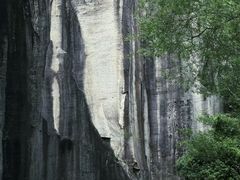 -绍兴东湖风景区