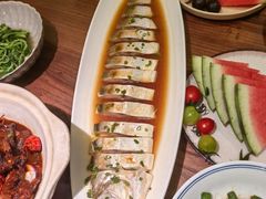 -竹吟山房