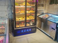 -有蚝有翅烧烤大排档·宵夜(右安门店)