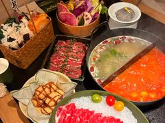 -山缓缓火锅(上海闵行龙湖店)