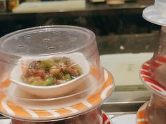 -新一番三文鱼寿司(大东海店)