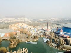 -北京欢乐谷
