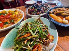 -眼镜味道(德才店)