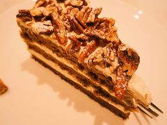 黑森林蛋糕-Peet's 皮爷咖啡(东湖路手作店)