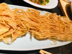 -芳芳私房菜·精做淮扬菜(承德路店)
