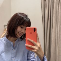 -V+SALON造型
