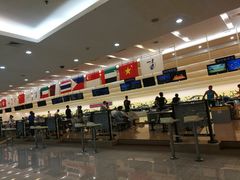 -广州保龄球馆(广州天河体育中心店)