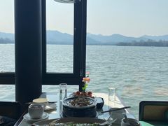 -柳莺湖上·湖景餐厅·江南菜(西湖店)