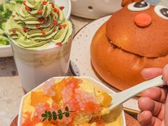 -大树餐厅(大悦城店)