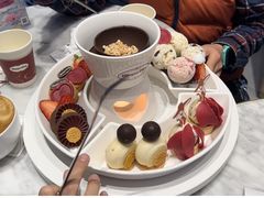 -哈根达斯(美罗城店)