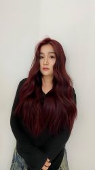 -藤野造型专业烫染接发