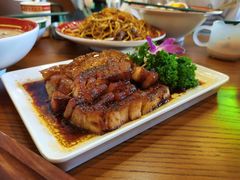 -肥韬茶餐厅(南山mini店)