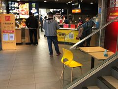 -麦当劳(盛兴大街店)