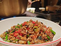 -串盟烧烤大排档·长沙美食地标(星沙店)