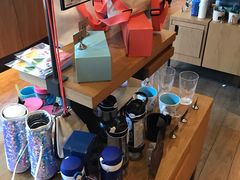 -星巴克(红房子店)