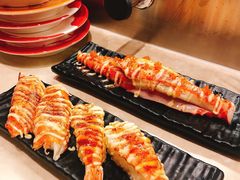 -禾绿寿司·定食·拉面·烧炸(宝安大仟里店)