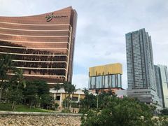 -永利澳门酒店