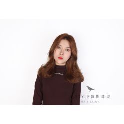 -P.STYLE 派斯造型