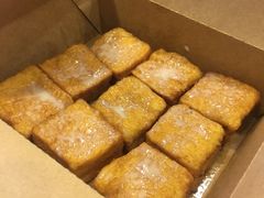 -孖记茶档·热腾茶餐(荔湾领展广场店)