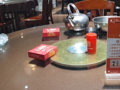 大堂-天下客饭店(中山路店)