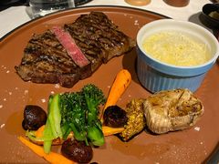 -Marina厨房·ALA精酿(月湖盛园店)