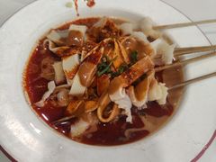 -御陕坊(交大店)