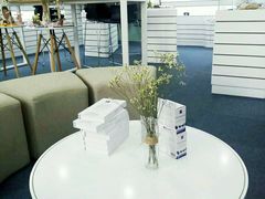 店内环境-优视力蔡司眼镜验配中心(越秀城市广场奥莱店)